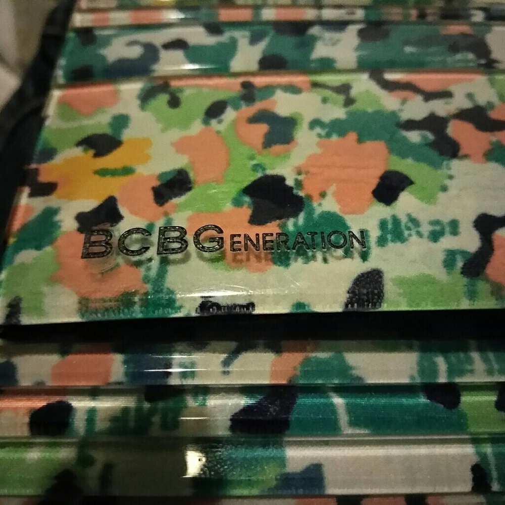 BCBGenerations clutch